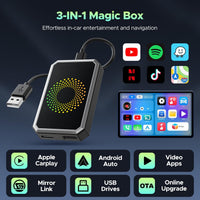 CoreLink Pro™ Smart Screen Adapter for Cars