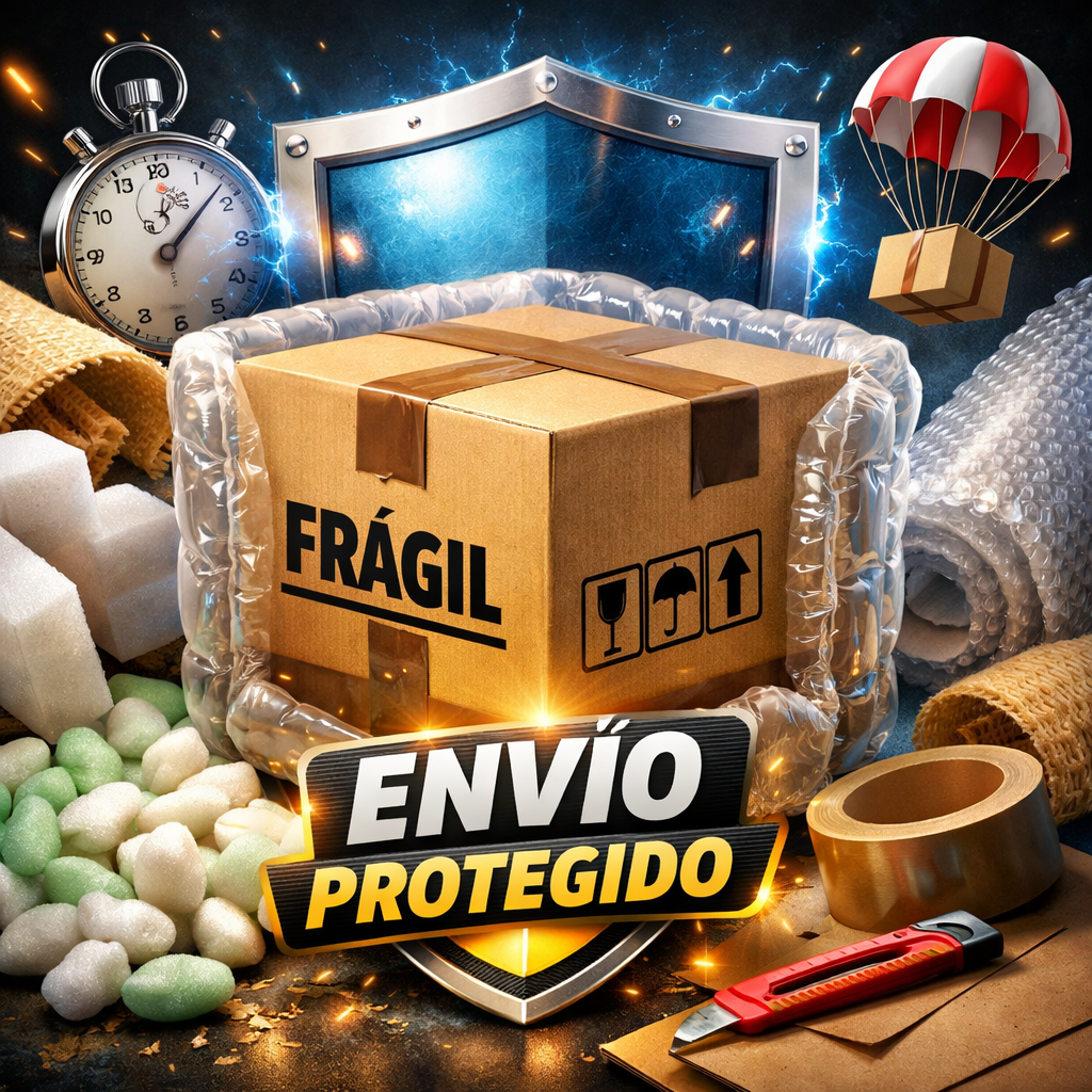 Shipping Protection