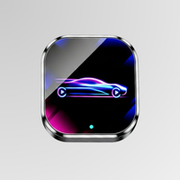 CubeLink® Wireless CarPlay & Android Auto Adapter