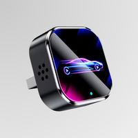 CubeLink – Adaptador Inalámbrico CarPlay & Android Auto