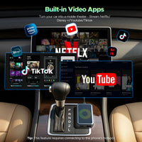 CoreLink Pro™ Smart Screen Adapter for Cars