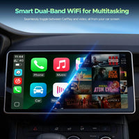 CoreLink Pro™ Smart Screen Adapter for Cars