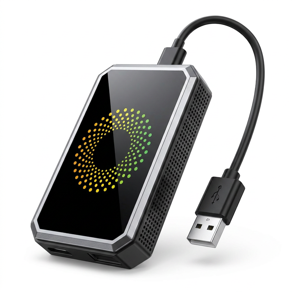 Our adapter